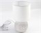Лампа настольная ESTARES ALFA 1xE14 R-125x150x265-WHITE/WHITE-220-IP20 УУО00004420 - фото 125134