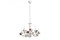 Люстра VITALUCE V1276/5 5xE14 60Вт - фото 125260