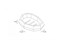 Мыльница FIXSEN FLAT FX-290-4 - фото 125290
