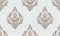 Обои MAX DECOR 1026-3 декор виниловые 1,06*10,05м (1упак-6рул) - фото 126635