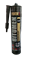 Герметик FOME Flex битумный черный 300мл 13 285 - фото 127102