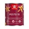 Эмаль TIKKURILA PESTO 10 A мат 0,9л - фото 127173