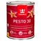 Эмаль TIKKURILA PESTO 30 С п/мат 0,9л - фото 127176