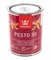 Эмаль TIKKURILA PESTO 30 С п/мат 0,9л - фото 127179
