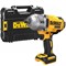 Гайковерт DeWalt DCF900NT-XJ аккумуляторный ударный - фото 127520