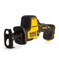 Пила сабельная Dewalt DCS369NT-XJ аккумуляторная - фото 127569