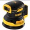Шлифмашина DEWALT DCW210N-XJ эксцентриковая, аккумуляторная - фото 127606