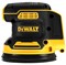 Шлифмашина DEWALT DCW210N-XJ эксцентриковая, аккумуляторная - фото 127607