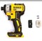 Шуруповерт DeWALT DCF887N-XJ аккумуляторный импульсный - фото 127638