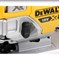 Электролобзик DeWalt DCS334N-XJ аккумуляторный - фото 127644