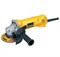 Углошлифовальная машина DeWALT D28134 LAKA - фото 127782