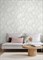 Обои EURO DECOR Glow декор 9213-00 виниловые 1,06*10,05м (1упак-6рул) - фото 127897