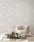 Обои EURO DECOR Glow декор 9213-23 виниловые 1,06*10,05м (1упак-6рул) - фото 127913