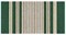 Ковровая дорожка NIKOTEX Alpha Зеленый 0,57 - фото 127975