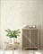 Обои EURO DECOR Floral декор 9132-00 виниловые 1,06*10,05м (1упак-6рул) - фото 128236