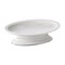 Мыльница WESS Elegance 10х16,6х4,8см, белый G88-40 - фото 128262