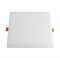 Светодиодная панель LED Panellight 36W 6000К безрамочная квадрат - фото 128445