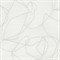 Обои EURO DECOR Contour декор 7241-00 виниловые 1,06*10,05м (1упак-6рул) - фото 128642