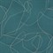 Обои EURO DECOR Contour декор 7241-04 виниловые 1,06*10,05м (1упак-6рул) - фото 128660