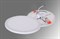 Светодиодная панель LED Panellight 8W 6000К - фото 129022
