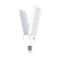 Лампа GAUSS LED Basic Клевер-2 15W E27 4000K 1450Lm 11732212 - фото 129407