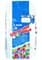 Затирка для швов MAPEI ULTRACOLOR PLUS 100  (5кг) 6010005 - фото 13087