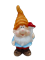 Статуэтка ГНОМ 12х9х23,5см, в ассортименте 795006210 - фото 131731