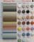 Затирка для швов MAPEI ULTRACOLOR PLUS 113" (2кг) 6011302 - фото 13175