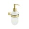 Дозатор FIXSEN TREND GOLD для жидкого мыла FX-99012 - фото 132611
