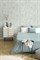 Обои EURO DECOR Eiwa фон 9238-04 виниловые 1,06*10,05м (1упак-6рул) - фото 133303