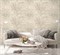 Обои EURO DECOR Eiwa декор 9237-17 виниловые 1,06*10,05м (1упак-6рул) - фото 133309