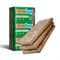 Теплозвукоизоляция KNAUF Коттедж+ TS 037-Aquastatik 100*610-1230 - фото 13333