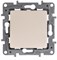 Выключатель LEGRAND NILOE 1-кл слоновая кость 764600 - фото 136979