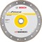Диск алмазный BOSCH ECO Universal TURBO 230-22,23 - фото 137745