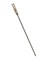 Бур BOSCH по бетону 12*400*460 SDS Plus-5X 2608833812 - фото 137793