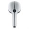 Душ ручной GROHE Vitalio Comfort 110 2 режима струи 26397001 - фото 138479