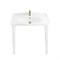 Умывальник CREAVIT ANTIQ 50*100 AN100-00CB00E-0000 - фото 139332