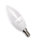 Лампа светодиодная SIRIUS LED Deco C37 7W E14 6500K 175-265V - фото 140198