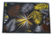 Коврик придверный RICCO Patio welcome 40*60см squaares 670-002 - фото 140410
