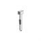 Лейка гигиеническая IDDIS Axes хром AXE1F1Ci20 - фото 141175