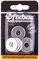 Шайба FIXBOX нерж. кузовная DIN 9021 8мм (8 шт) 554490 - фото 144033
