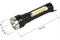 Фонарь ЭРА UA-501 светодиодный, универсальный, аккумуляторный, COB+LED, 5Вт, резина Б0052743 - фото 144042