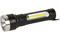 Фонарь ЭРА UA-501 светодиодный, универсальный, аккумуляторный, COB+LED, 5Вт, резина Б0052743 - фото 144046
