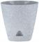 Горшок для цветов InGreen Amsterdam D170мм 2,5л с прикорневым поливом, светлый камень IG630010025-12 - фото 144449
