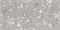 Керамогранит Steppe ceramics Terazzo Grey 120*60 - фото 144648