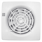 Вентилятор накладной SEICOI SMPS04-01 White - фото 144689