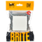 Выключатель BRITE 1-кл. перекрестный 10А белый BR-V13-0-10-K01 - фото 145007