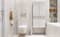 Бордюр CERSANIT Atria, 5x44, Сорт1, бежевый арт.AN1J011 - фото 15970