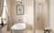 Керамогранит CERSANIT Versal бежевый Сорт 1 42*42 арт. VE4R012D - фото 16650