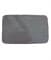 Коврики NIKOTEX Mat Nanuk серый/сұр 50*80 - фото 16957